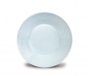 Mísa kompotová 24 MOSAIC SELADON