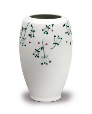 Váza střední 17 LEA 29423II - VŠECHNO, CO MÁM RÁDA