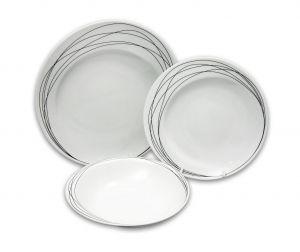 Talířová souprava Future 3015800