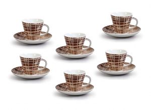 Šapo mokka (135) Tom 3040800 Ubrus