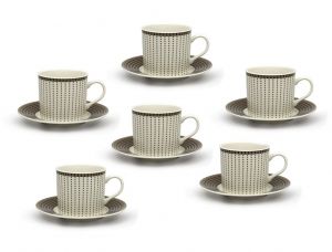 Šapo vysoké 135 Cairo Ivory 3038100