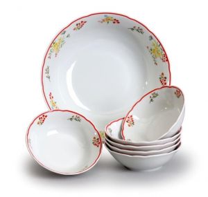 Kompotová souprava Rose 8053100