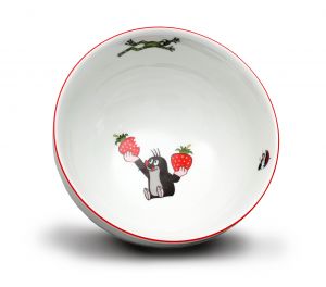 Miska na polévku vital 7536601 - Krtek