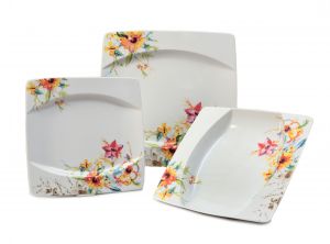 Talířová souprava EYE 3030800