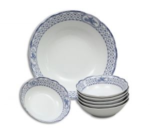 Kompotová souprava Rose 8009000