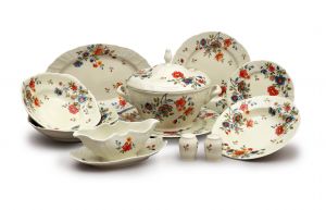 Jídelní souprava Bernadotte 0641000