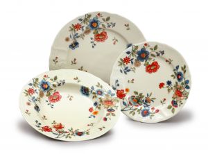 Talířová souprava Bernadotte 0641000