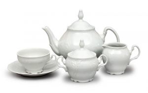 Čajová souprava  Bernadotte 0011000