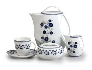 Kávová souprava Loos 3035000