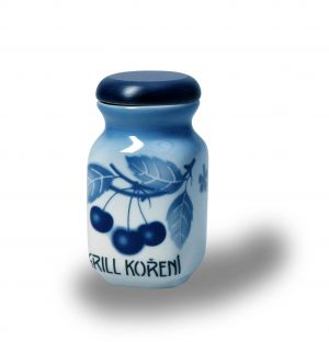 Dóza na pož. 0,20 l - grill koření