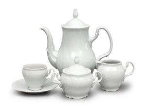 Kávová souprava Bernadotte 0011000