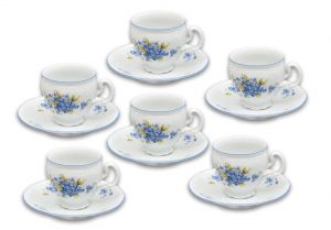 Šapo kávové (140) Bernadotte 0292051