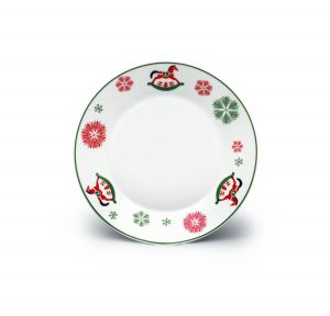 TALÍŘ DESERTNÍ VÁNOČNÍ TOM  PRAPOR 26931