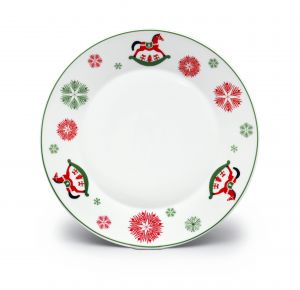 TALÍŘ VÁNOČNÍ  MĚLKÝ TOM PRAPOR 2693100