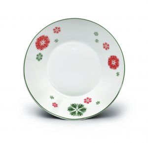 TALÍŘ HLUBOKÝ VÁNOČNÍ  TOM   PRAPOR 2693100 