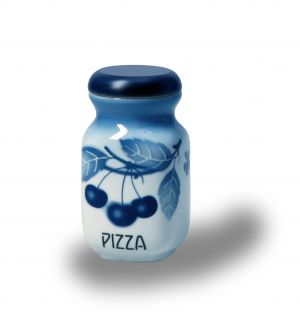 Dóza na pož. 0,20 l - pizza