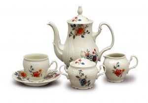 Kávová souprava Bernadotte 0641000