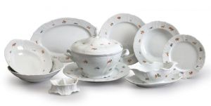 Jídelní souprava Bernadotte 0528000