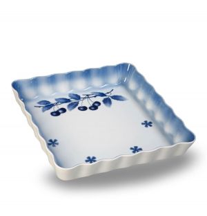 Mísa zapék.kol.čtvercová 24 T94 I.  3011200