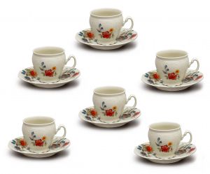 Šapo moka (115) Bernadotte 0641000