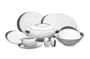 Jídelní souprava Loos 3028200