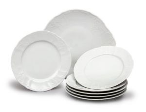 Koláčová souprava Bernadotte 0011000