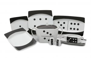 Jídelní souprava EYE 3030600