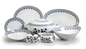 Jídelní souprava Loos 3035000