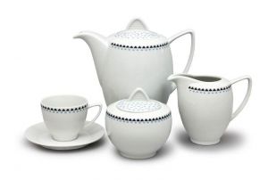 Kávová souprava  Lea 3041100