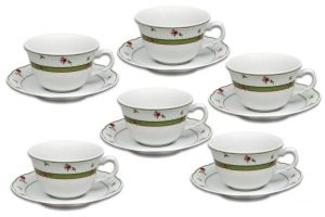 Šapo nízké  (150)  Menuet 8028900