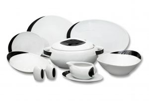 Jídelní souprava Loos 3028300