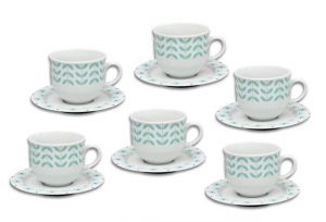 Šapo čajové 155 12/6 os.   Opal 8051900