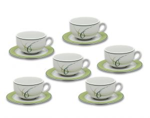 Ša-po nízké čajové Opal-tráva