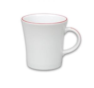 Hrnek Marsyas  - Červen okraj 