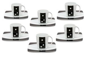 Šapo kávové (140) EYE 3030600