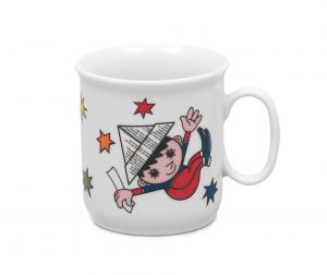 Hrnek - Večerníček 30316D0