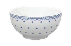 Miska Vital Modrý puntík