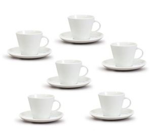 Šapo kávové (160) Tom nedekor