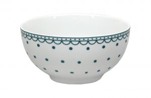 Miska Vital Petrolej puntík