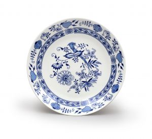 Talíř mělký 24  - coups Saphyr 2903000