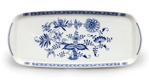 Podnos 4 hranný 35  - Saphyr 290300