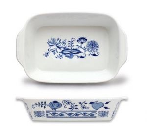 Míska zapékací obdelníková 207 - 2903000