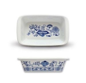 Míska zapékací obdelníková 17 - 2903000