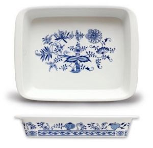 Miska zapékací obdelníkový 31 T94 - 2903000