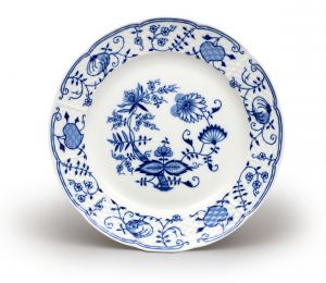 Talíř mělký 24 Natálie - 7046000