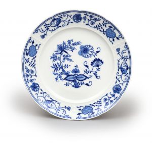 Talířová souprava Natálie-cibulák 7046000