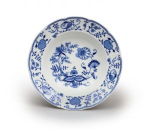 Talíř hluboký 23 Natálie -7046000