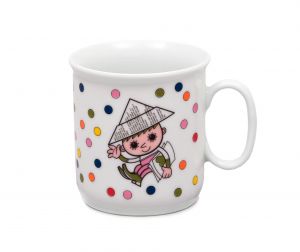 Hrnek - Večerníček 30316C0