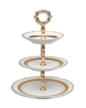 Etažérka  Marie Louise 8800300