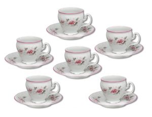 Šapo kávové (140) Bernadotte 5396055